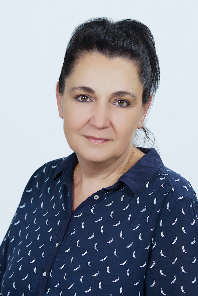 Ferencsák Zita